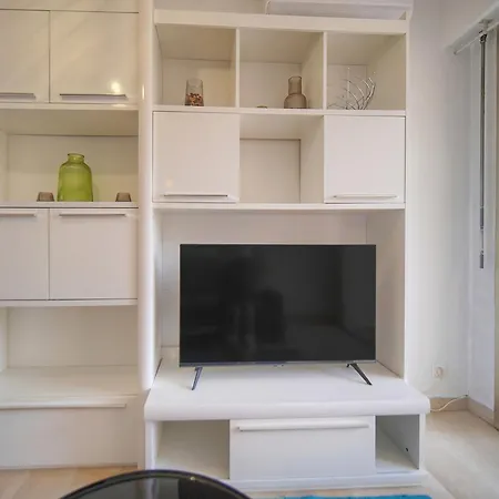 Char - Piscine - Parking - Vca * لو كانيت