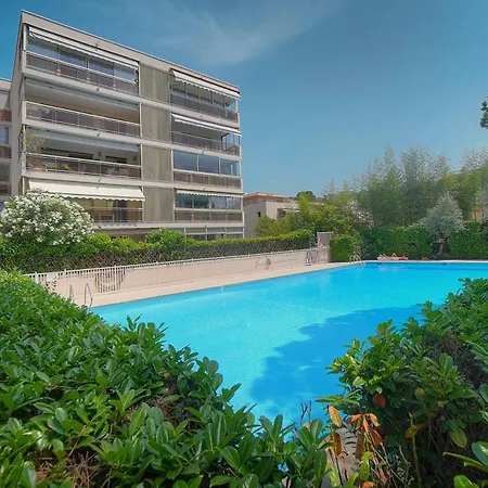 Char - Piscine - Parking - Vca شقة *