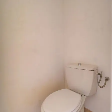 Char - Piscine - Parking - Vca