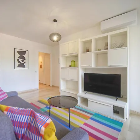 Char - Piscine - Parking - Vca