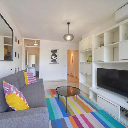 Appartement Char - Piscine - Parking - Vca