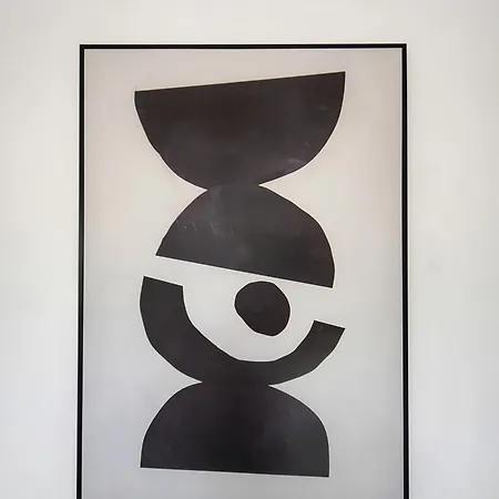 Char - Piscine - Parking - Vca Le Cannet