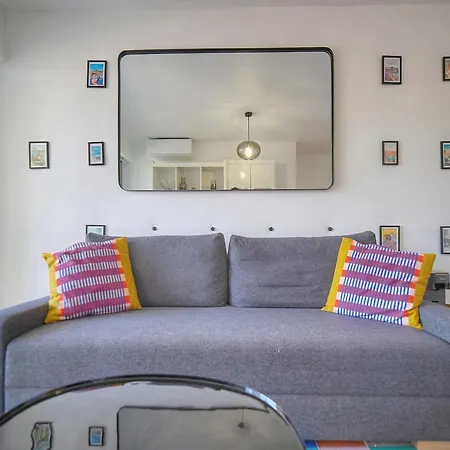 Appartement Char - Piscine - Parking - Vca *