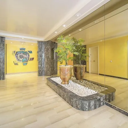 Char - Piscine - Parking - Vca * Λε Κανέ