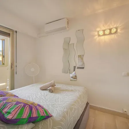 Char - Piscine - Parking - Vca *