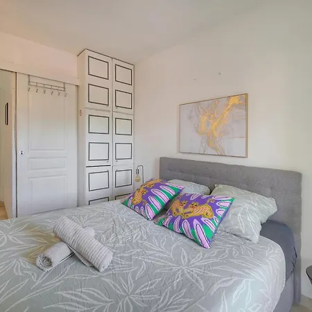 Appartement Char - Piscine - Parking - Vca