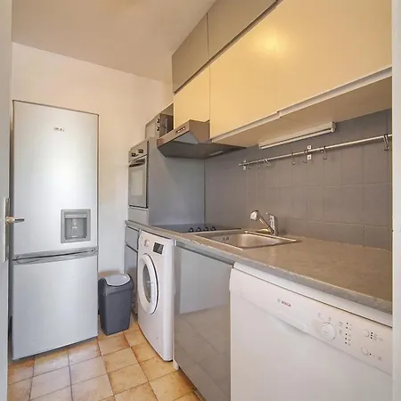 Appartement Char - Piscine - Parking - Vca