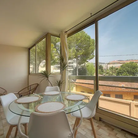 Appartement Char - Piscine - Parking - Vca *